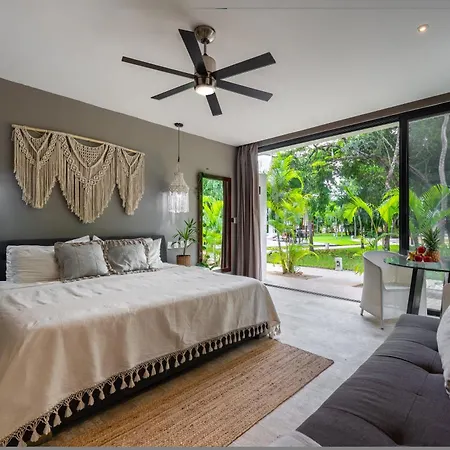 Luz De Luna Tulum Suite III-2