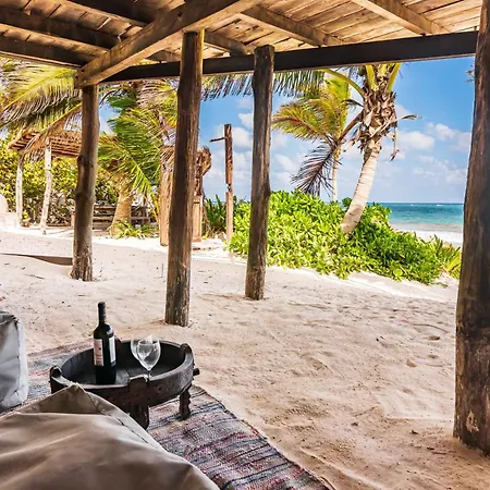 Casa Phoenix Tulum-2