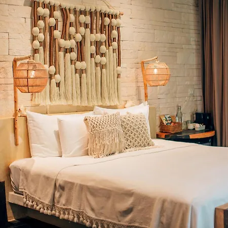 Orchid House Tulum Beach (Adults Only)-2