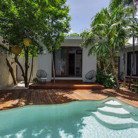 Lula Tulum, A Small Luxury Hotel-2