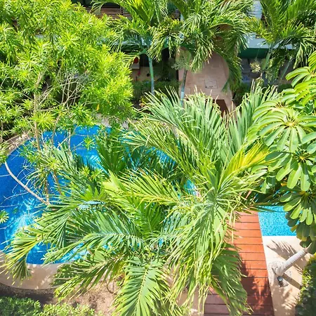 Spacious & Illuminated Aptartment With Private Balcony - Encanto-3
