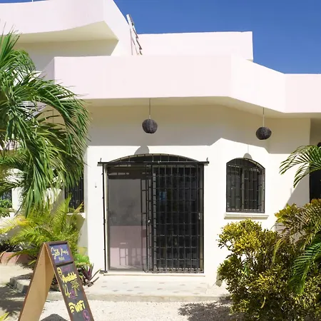 Hotel Stella Maris Tulum-3
