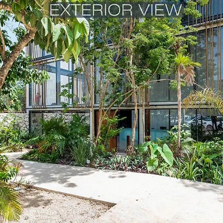 Iik Tulum Luxury Condo By Spot Rentals-3