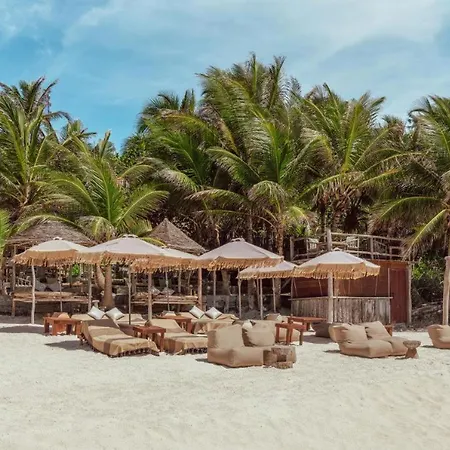 Ph Othello - Private Pool&Roof & Beach Club Access-2
