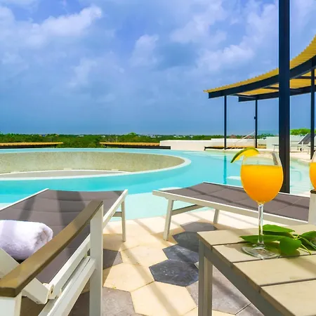 Panoramic by Alegría Rentals&Sandy Powerful-3