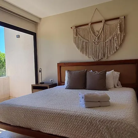 Luxury & Modern Apartments In Tulum Top Amenities By Yeah-2