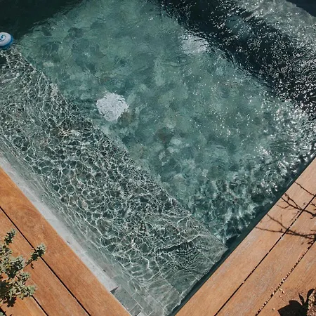 Peaceful Tulum Penthouse With Stylish Private Plunge Pool And Nature Views-3