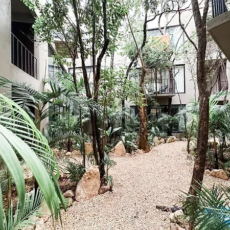 Vida Jungle Boho Apart 14 With Special Fee To Access Hotel Bardo-2