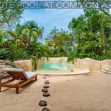 Iik Tulum Luxury Penthouses By Spot Rentals-3