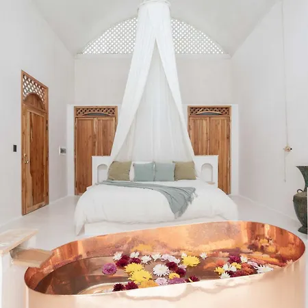 Anat Tantric Boutique Hotel-3