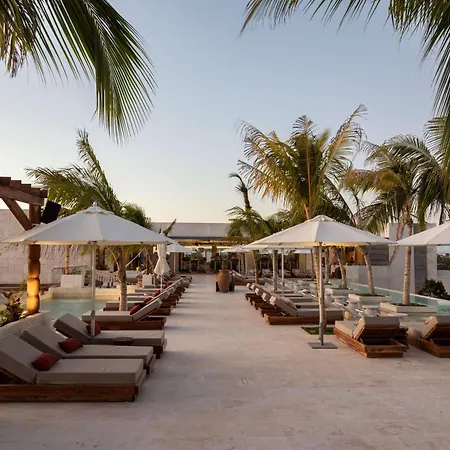 Motto By Hilton Tulum-3