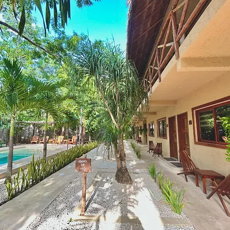 Aldea Xaan Ha Tulum-3