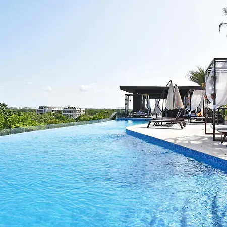 Menesse Tulum Luxury Apartments By Spot Rentals-3