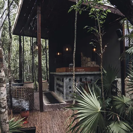 Siwa Wellness Villa Collection-2