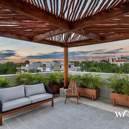 Espacioso | Centrico | Piscina En Terraza-3