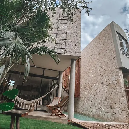 Jungle Vibes Villa With Spectacular Design And Private Pool-3