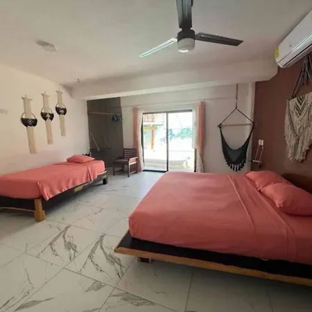 Howlita Tulum - Adult Only-3