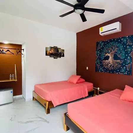 Howlita Tulum - Adult Only-2