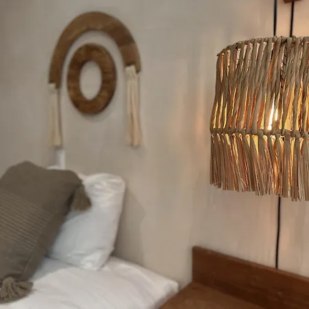 Ophelia Tulum Condo In Aldea Zama-2