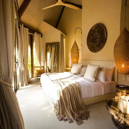 Hotel Muaré Tulum Wellness&Spa-2