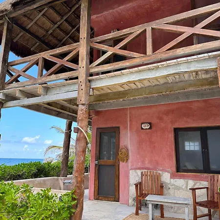 La Conchita Tulum (Adults Only)-3
