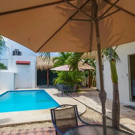 Hotel Stella Maris Tulum-2