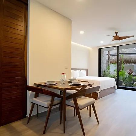 Condo Moots 106 With Private Pool & Rooftop Yoga-3