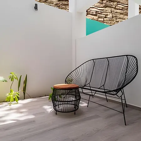 Condo Moots 105 With Private Pool & Rooftop Yoga-2