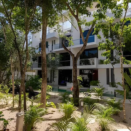 Sak Panoramic Ph With Private Pool & Terrace 301-2