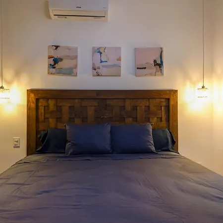 Tao Tulum - Fantastic Apartments In Jungle'S Heart - Top Amenities By Yeah-3