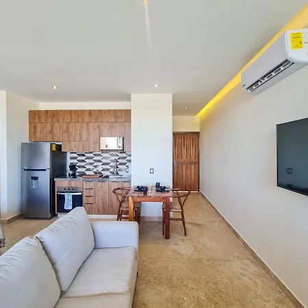 Adora Brand New Studio With Private Pool-2