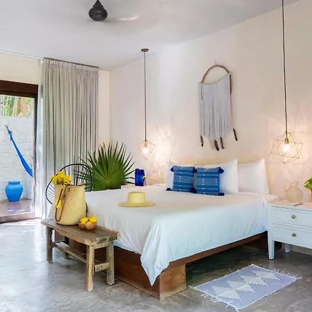 Lula Tulum, A Small Luxury Hotel-3