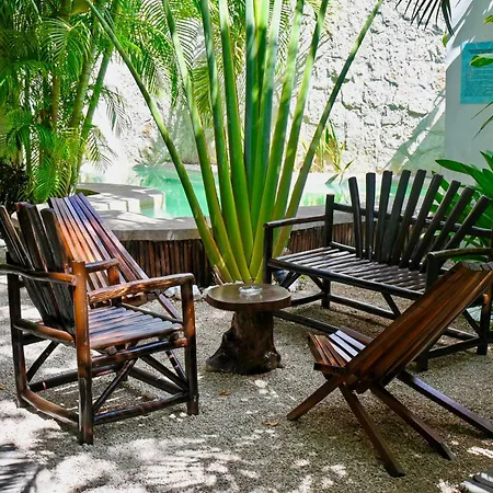 Pacha Tulum Boutique Hotel-2