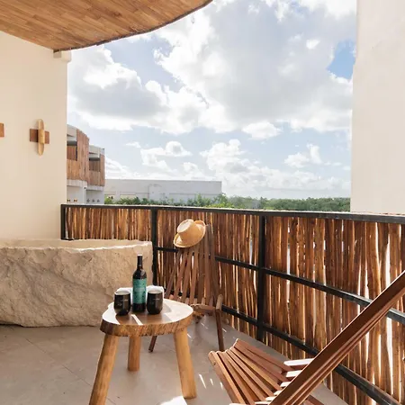 Suite Amor Tulum-2