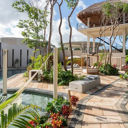 Suite Amor Tulum-3