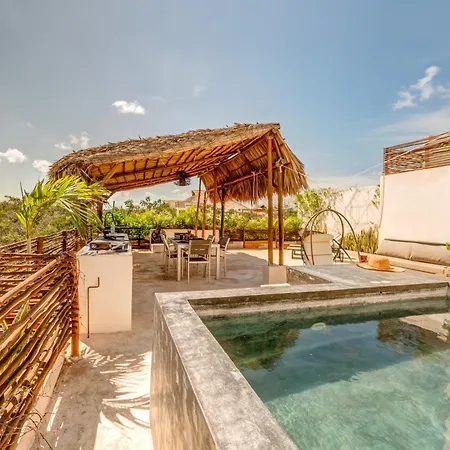Nature Luxury Selva Norte-3