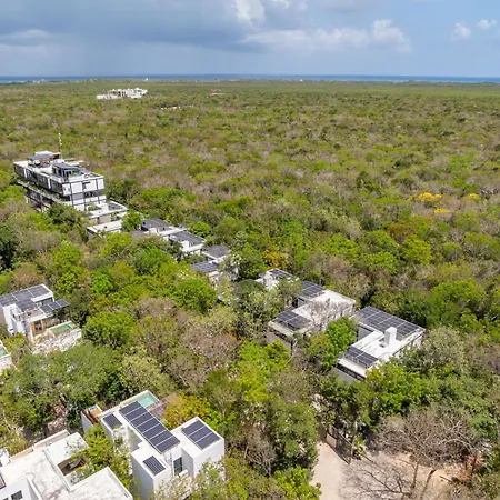 Casa & Villa Chiit - 2 Homes With Different Shared Amenities-2