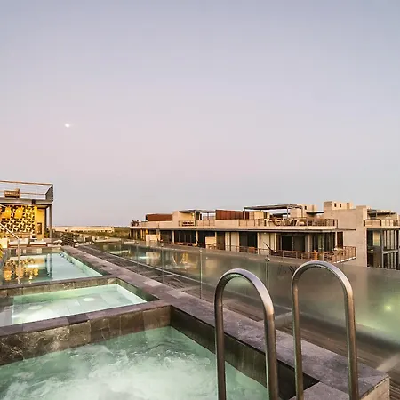 Stunning 1Br With Jacuzzi Cenote-3