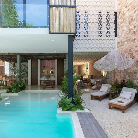2Br Apartment Great Design Shared Pool And Wifi-3