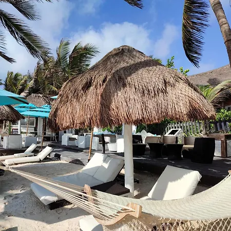 Villa Las Estrellas Tulum - Located At The Party Zone-3