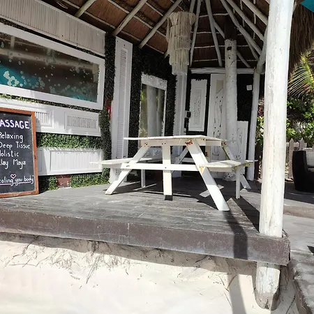 Villa Las Estrellas Tulum - Located At The Party Zone-2
