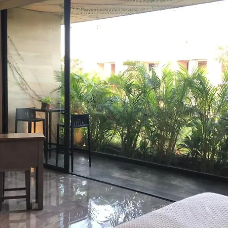 Mistiq Largest Ph Studio With Gym, Beach Club Shuttle & Fast Wifi-2