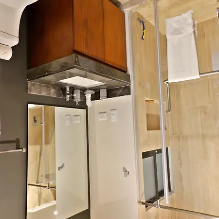 Apartamento Lx Con Vista A La Jungla-3