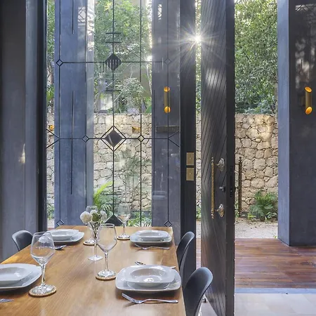 Templia I Luxury Loft Aldea Zama-2