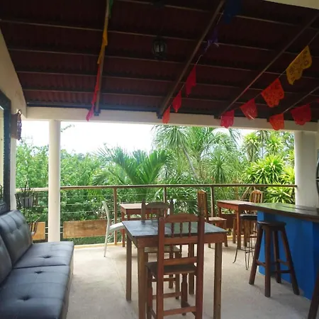 Casa Abanico Tulum-2