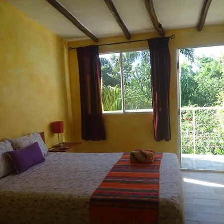 Casa Abanico Tulum-3