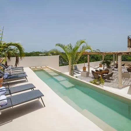 Koos Tulum Hotel-2