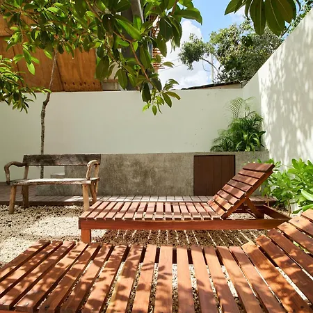Luxury Villa With 2 Pools, Open Terraces And Sun Deck-2