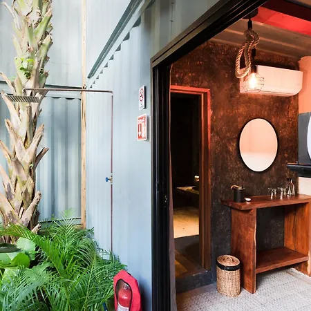 Meteora Stay & Coffeehouse Tulum-3