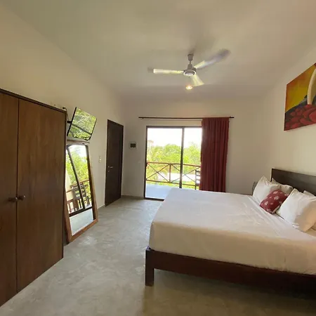 Basic Tulum-3